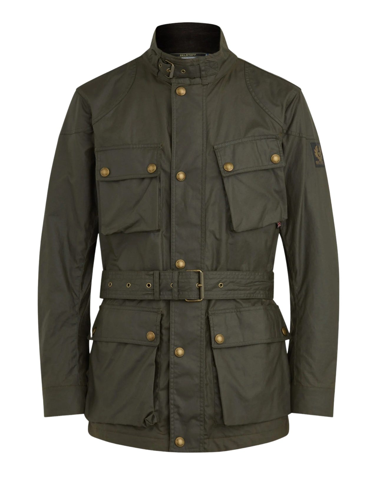 Herre Jakker Oilskin Follestad