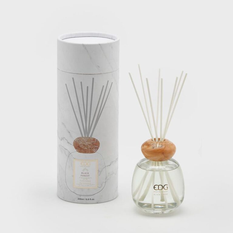 EDG Black Forest Diffuser 200 ml Follestad