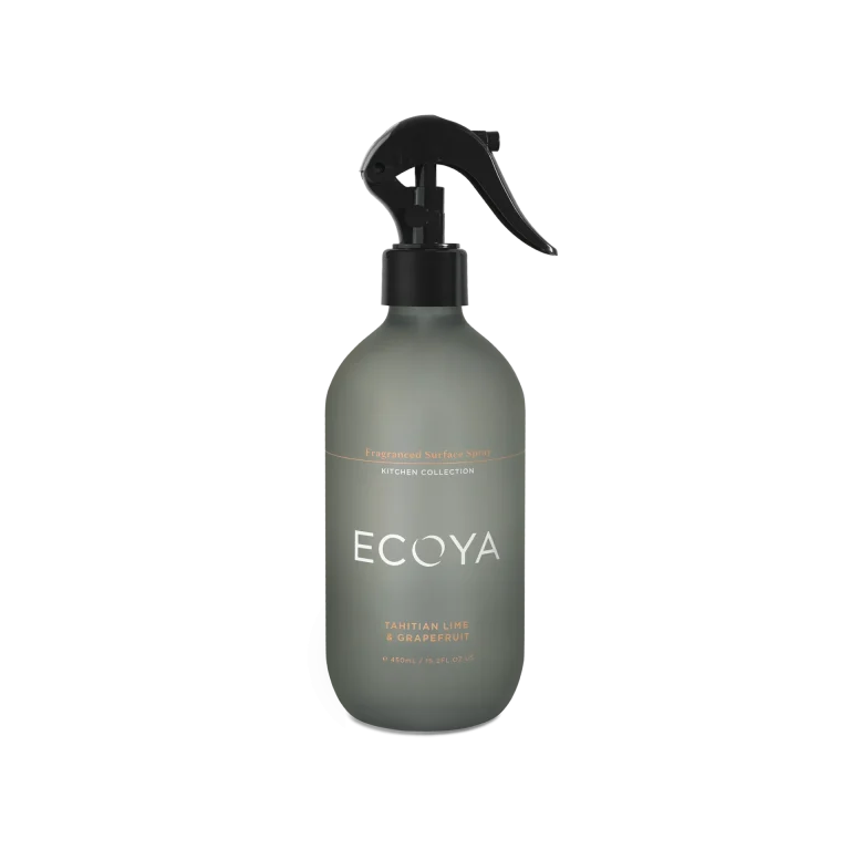 NEW-ECOYA-surface-spray-kitchen-collection-lime