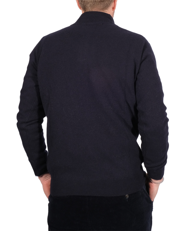 lammeull-halfzip-marine-bak