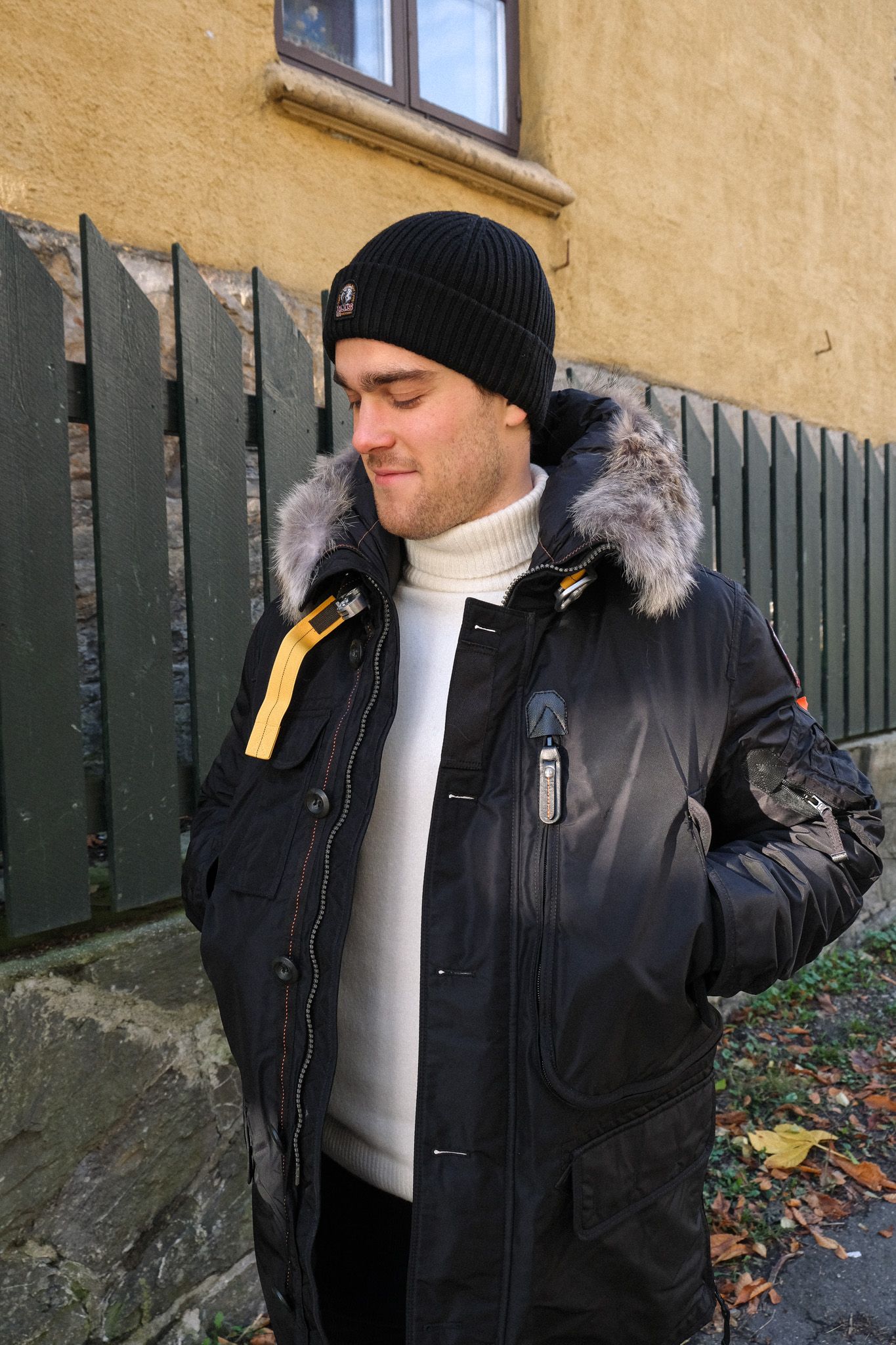 Vinterjakker Parajumpers