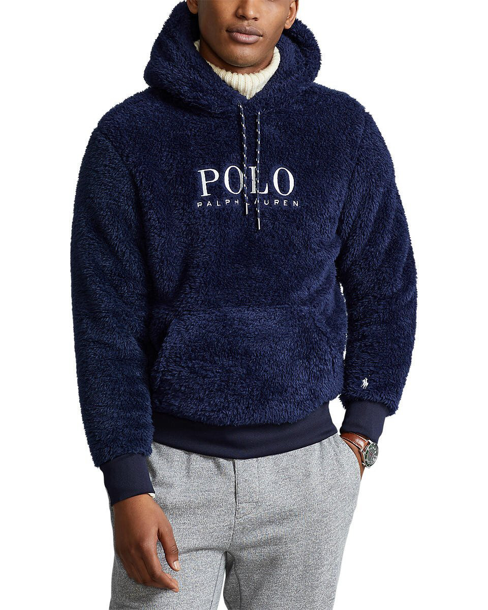 Lag på lag fleece