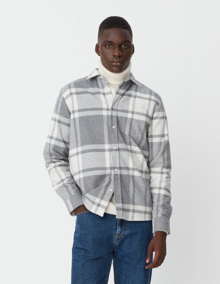 jeremy_check_flannel_shirt-shirt-ldm410105-310300-light_grey_melange_snow_melange-1_1200x1544