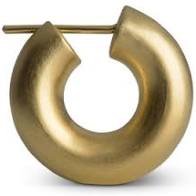 Jane kønig chunky hoops Clearance