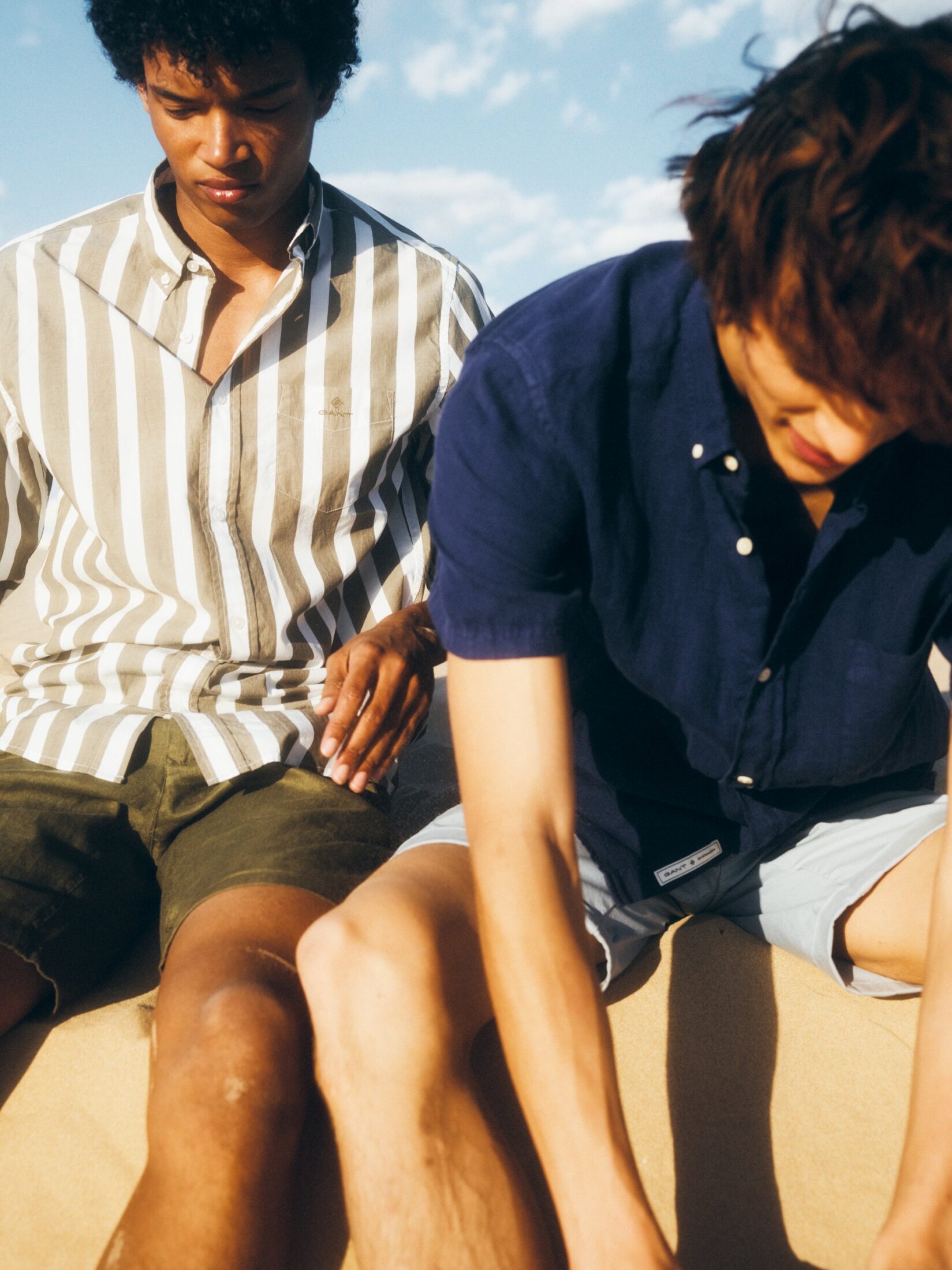 GANT SS22