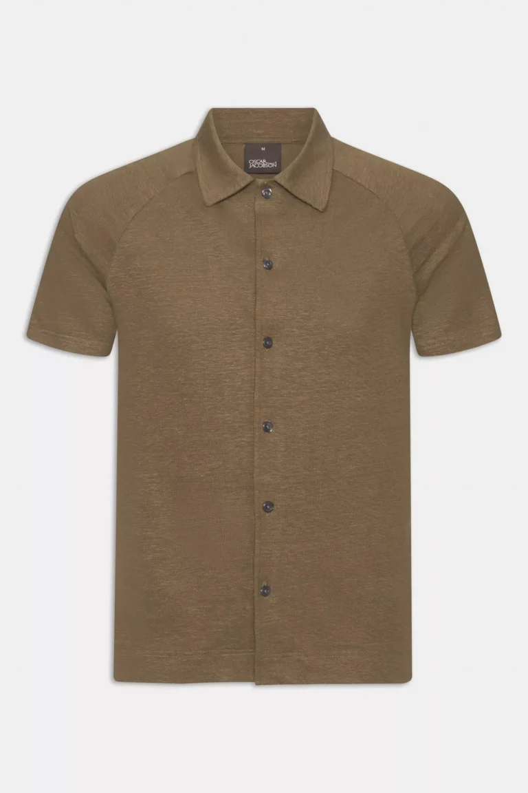 Oscar-Jacobson_Albin-Poloshirt-S-S_Dark-Beige_69645650_412_front