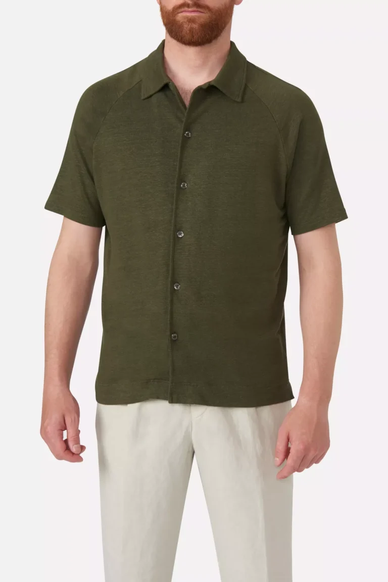 Oscar-Jacobson_Albin-Poloshirt-S-S_Green-Cervo_69645650_836_List