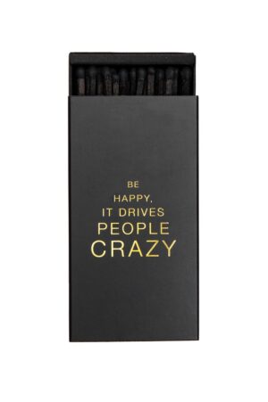 happy
