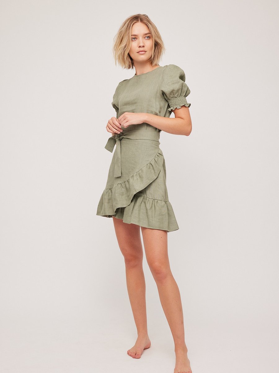 chinese dress ladies Serena Maxi – www.shoplvhr.com main image 0