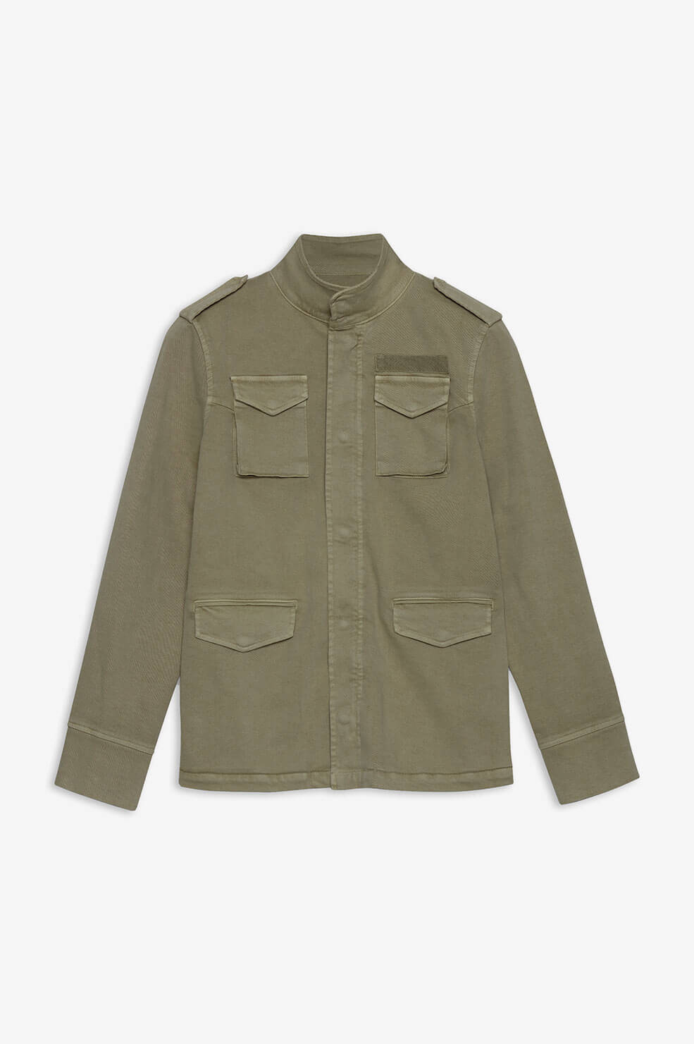 Anine bing army jacket sales