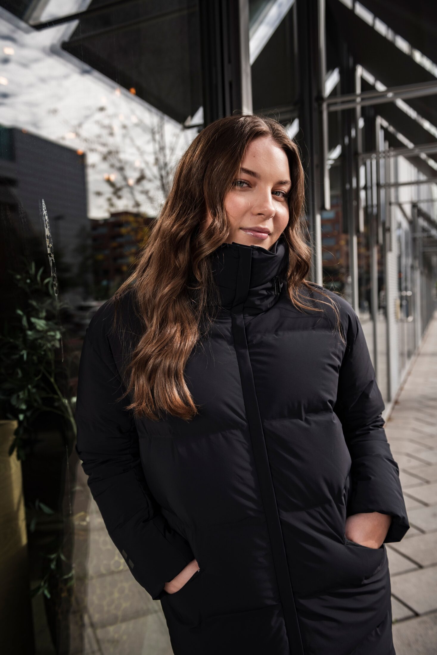 Vinterjakke øvrig
