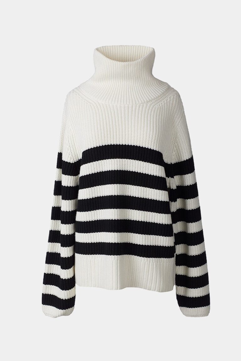stylein-minimalistic-scandinavian-timeless-classics-classic-adele-knitwear-knitted-knits-striped-voluminous-oversized-wool-sweater-black-white-winter-fall
