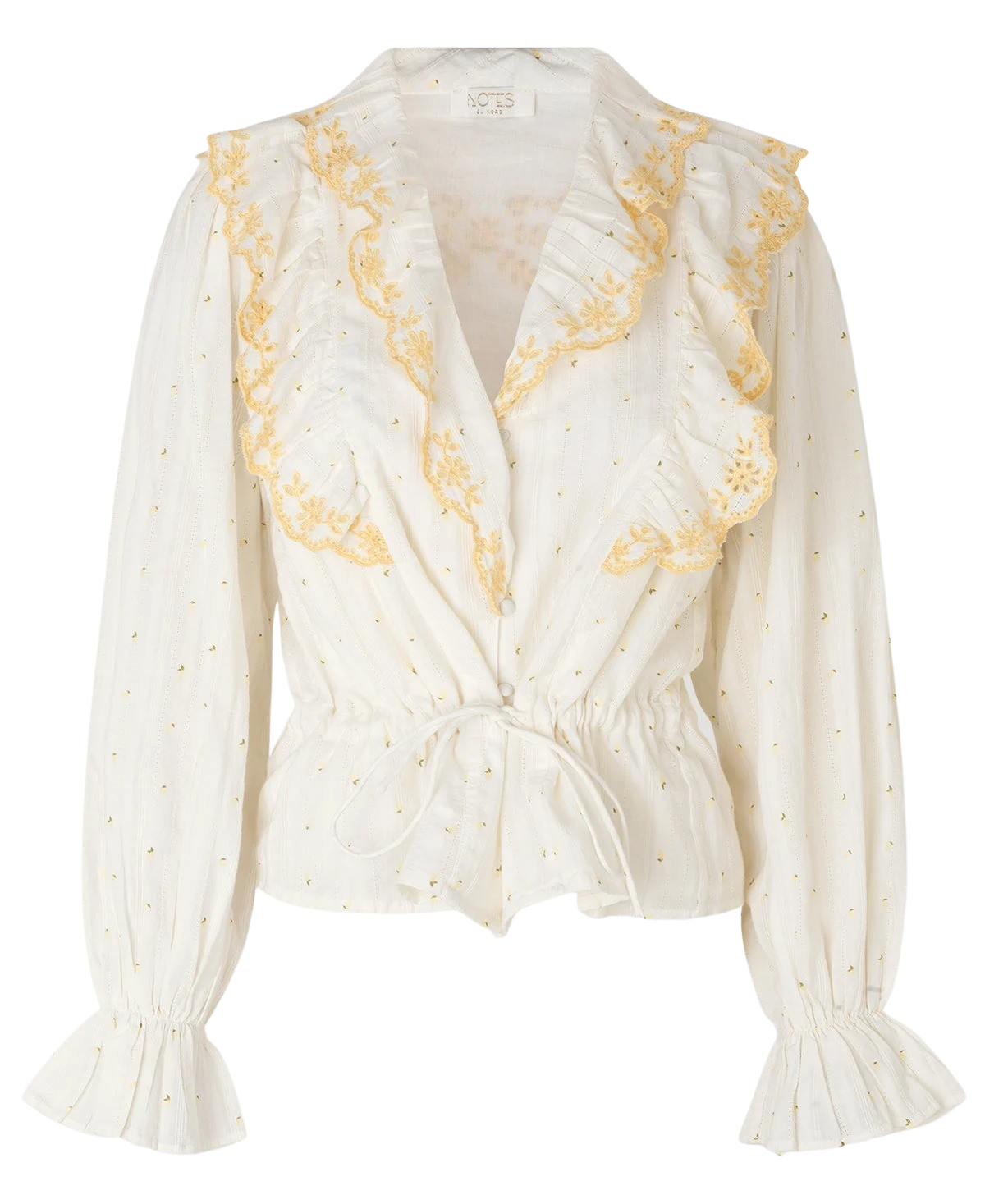 Ciara Blouse