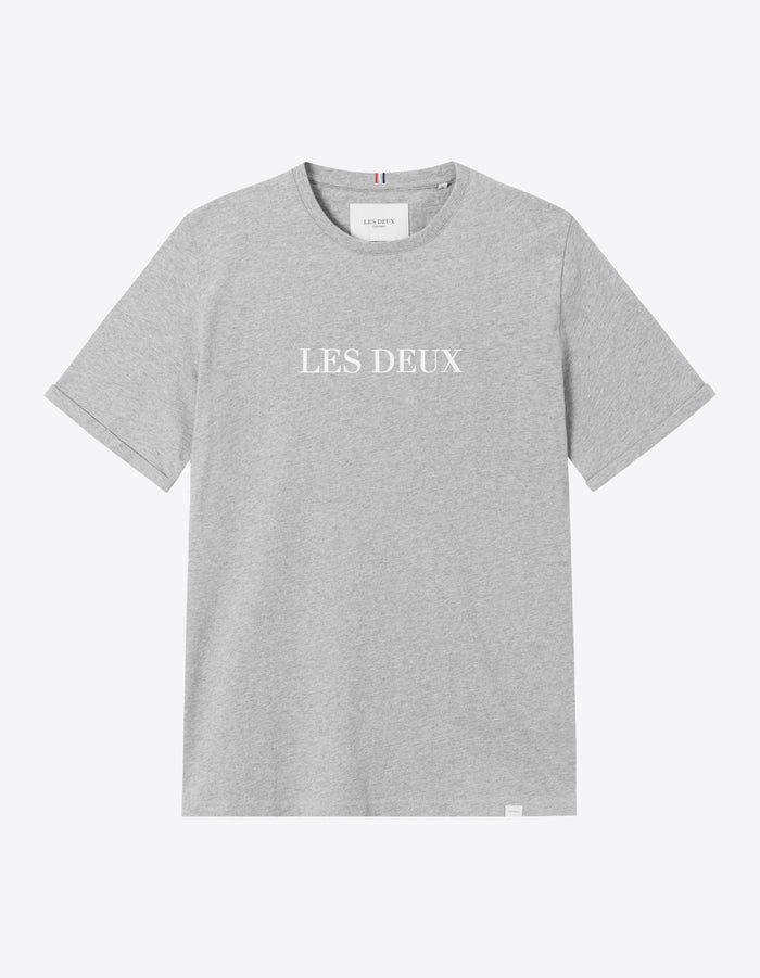 12560165 Ben Globe T Shirt Les Deux main image 1