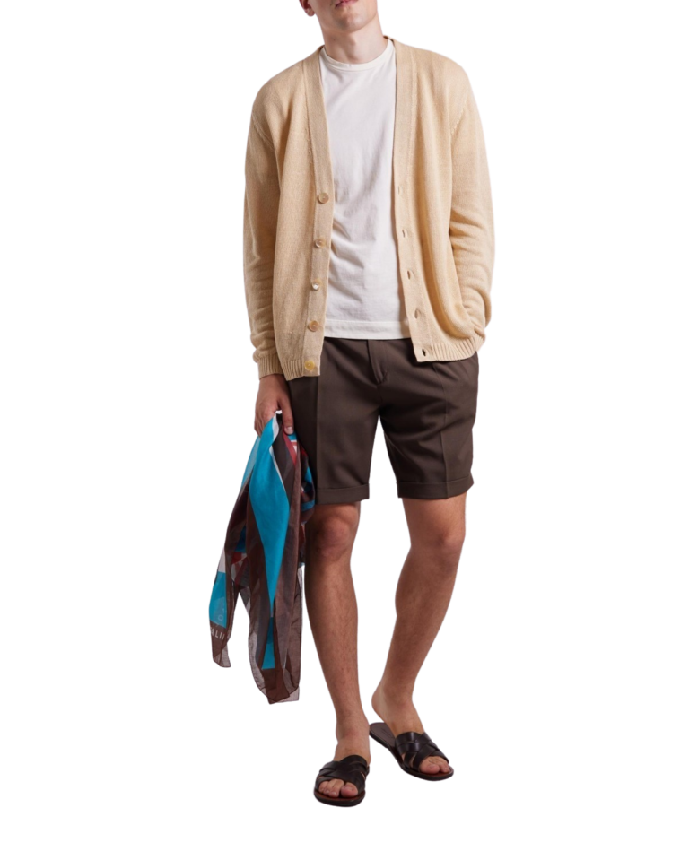 cardigan-overfit-single-jersey-linen-blend-yarn-dyed