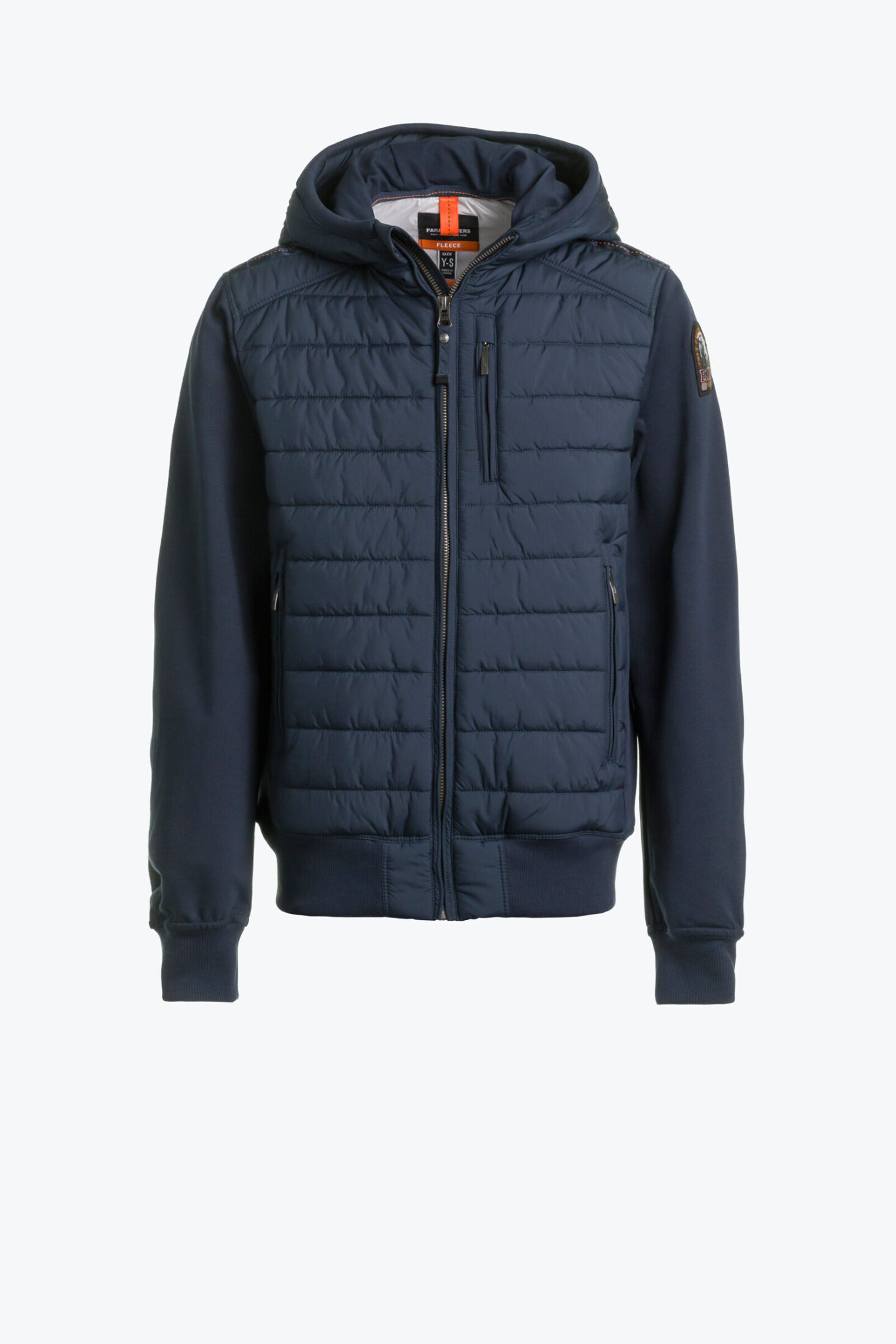 Parajumpers JR Ivor Boy - Marine 