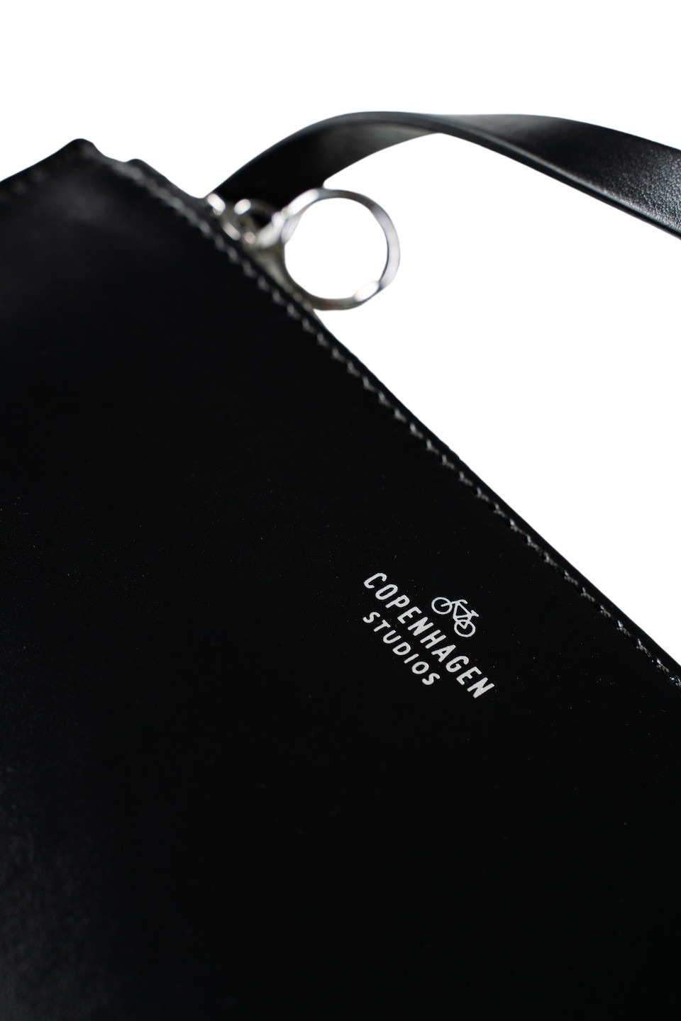 Copenhagen Cph Bag AUTHENTIC I LOVE SHOPPING AT CPH COPENHAGEN