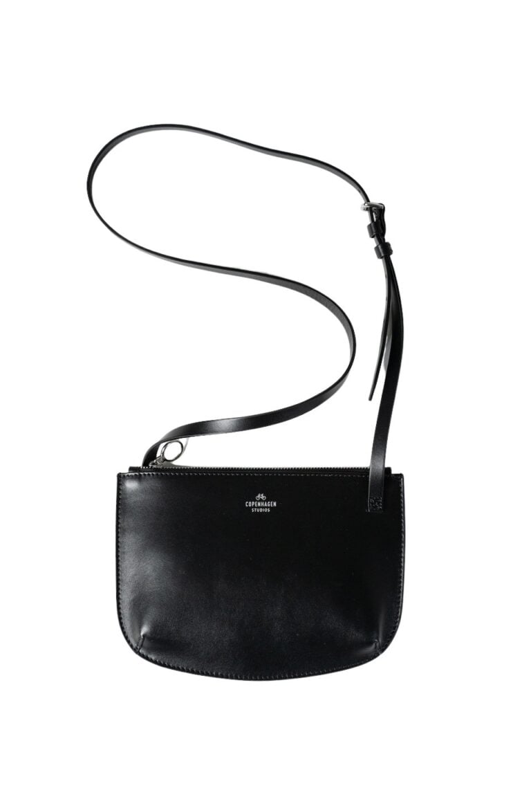 Copenhagen Studios CPH BAG 37 Sort Follestad
