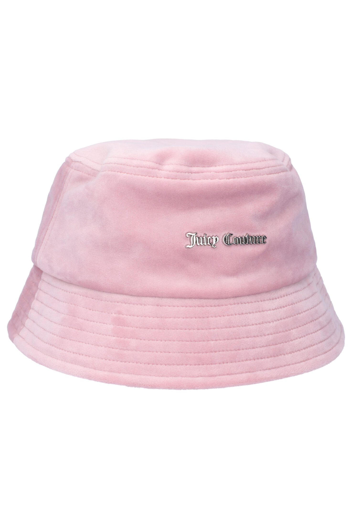 Juicy Couture Ellie Velour Bucket Hat Keepsake Lilac Follestad