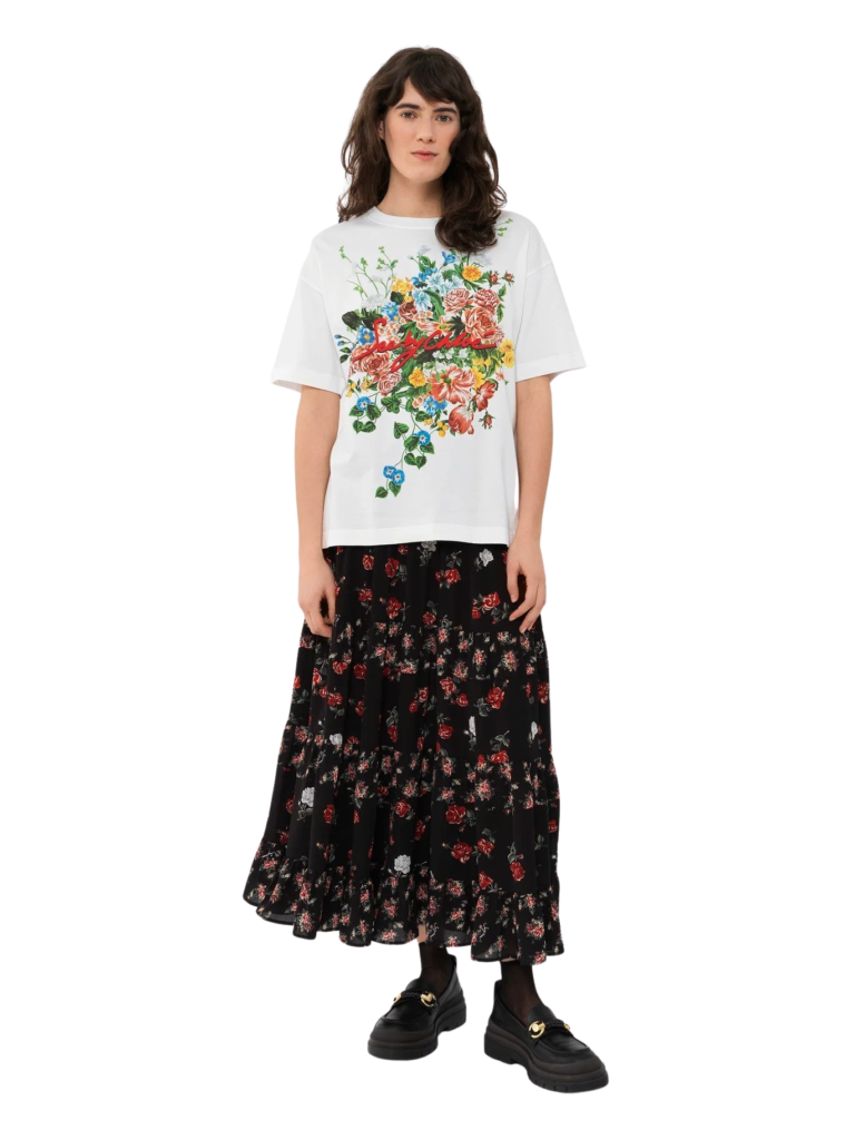 floralt-shirt