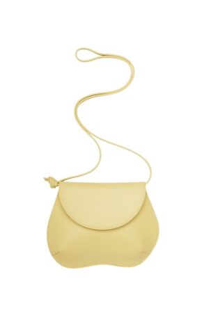 pebble-mini-bag-butter-front-kopia