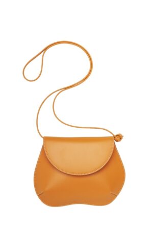 pebble-mini-bag-mandarine-front-kopia
