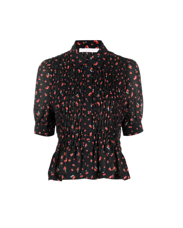 see-by-chloe-floral-print-short-sleeve-blouse