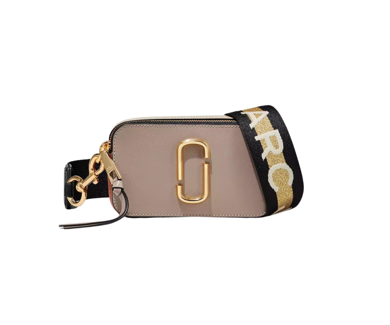 Marc Jacobs The Snapshot Sement Follestad