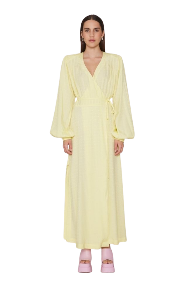 rotate-marisol-dress-yellow-rt1541
