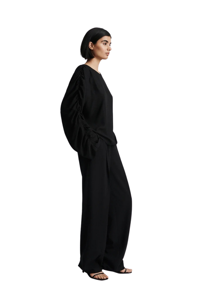 stylein-minimalistic-scandinavian-timeless-swedish-design-womenswear-women-wear-classics-classic-maglie-top-blouse-fw22-black-0