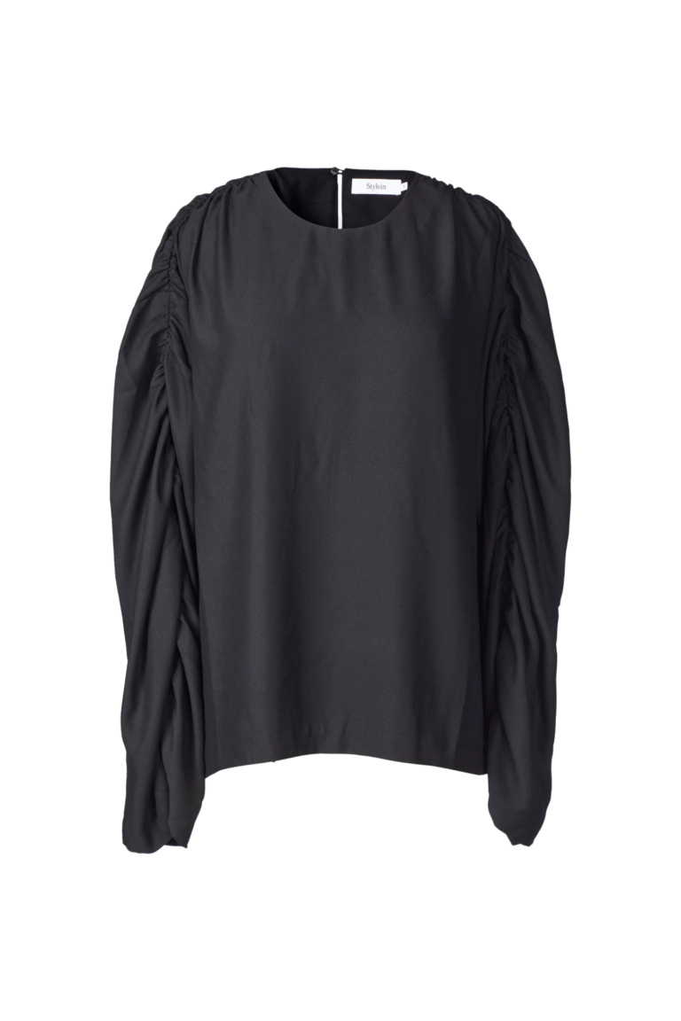 stylein-minimalistic-scandinavian-timeless-swedish-design-womenswear-women-wear-classics-classic-maglie-top-blouse-fw22-matte-black