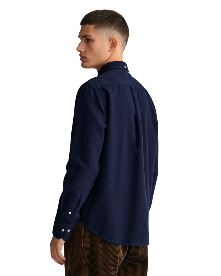 0017566_regular-fit-herringbone-shirt