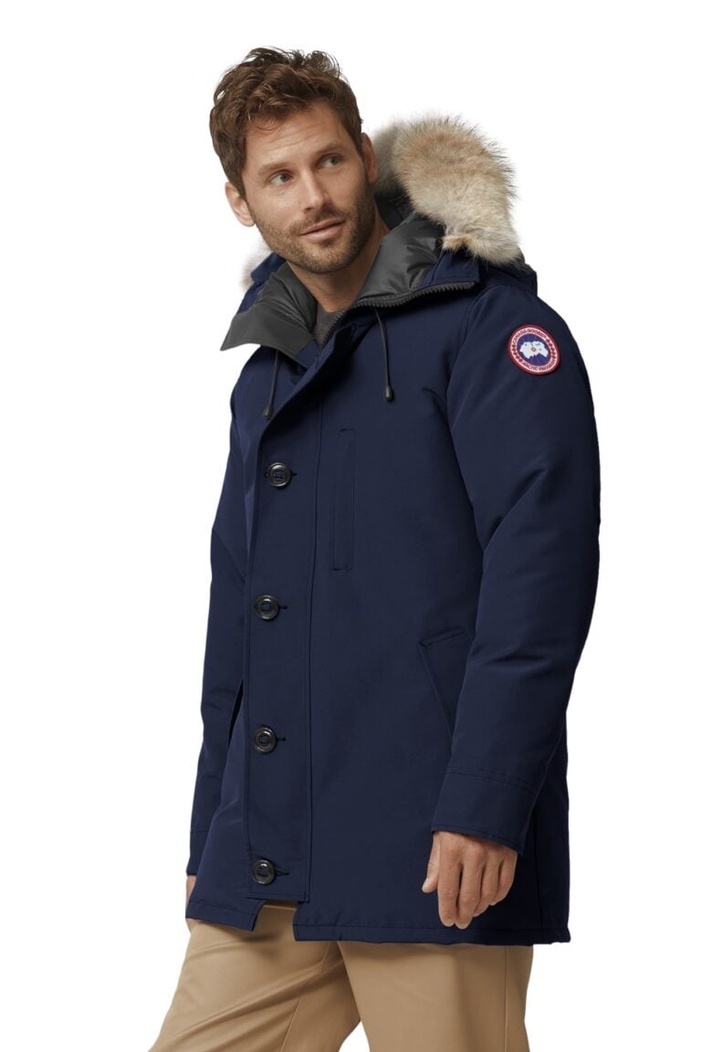 væv Flad Tale Canada Goose | Til dame og herre | Fri frakt | Follestad