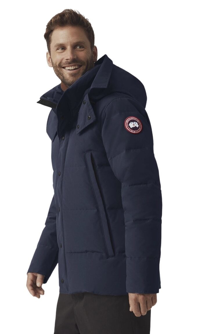 væv Flad Tale Canada Goose | Til dame og herre | Fri frakt | Follestad