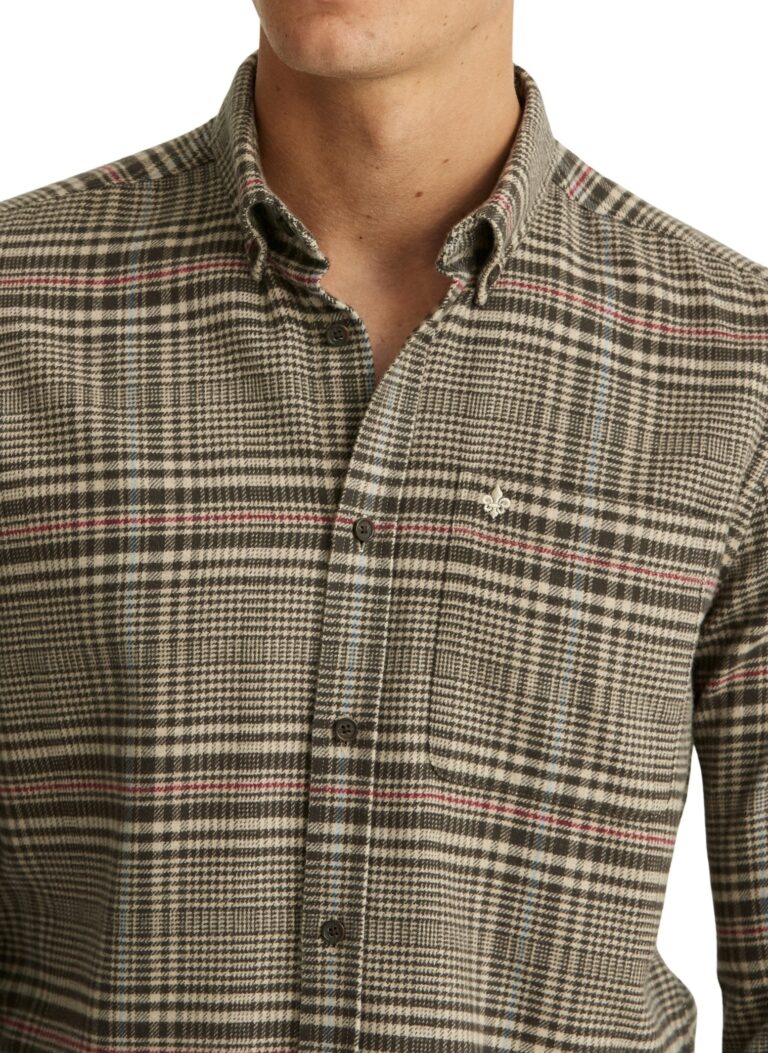 801565-multicheck-flannel-shirt-bd-80-brown-4