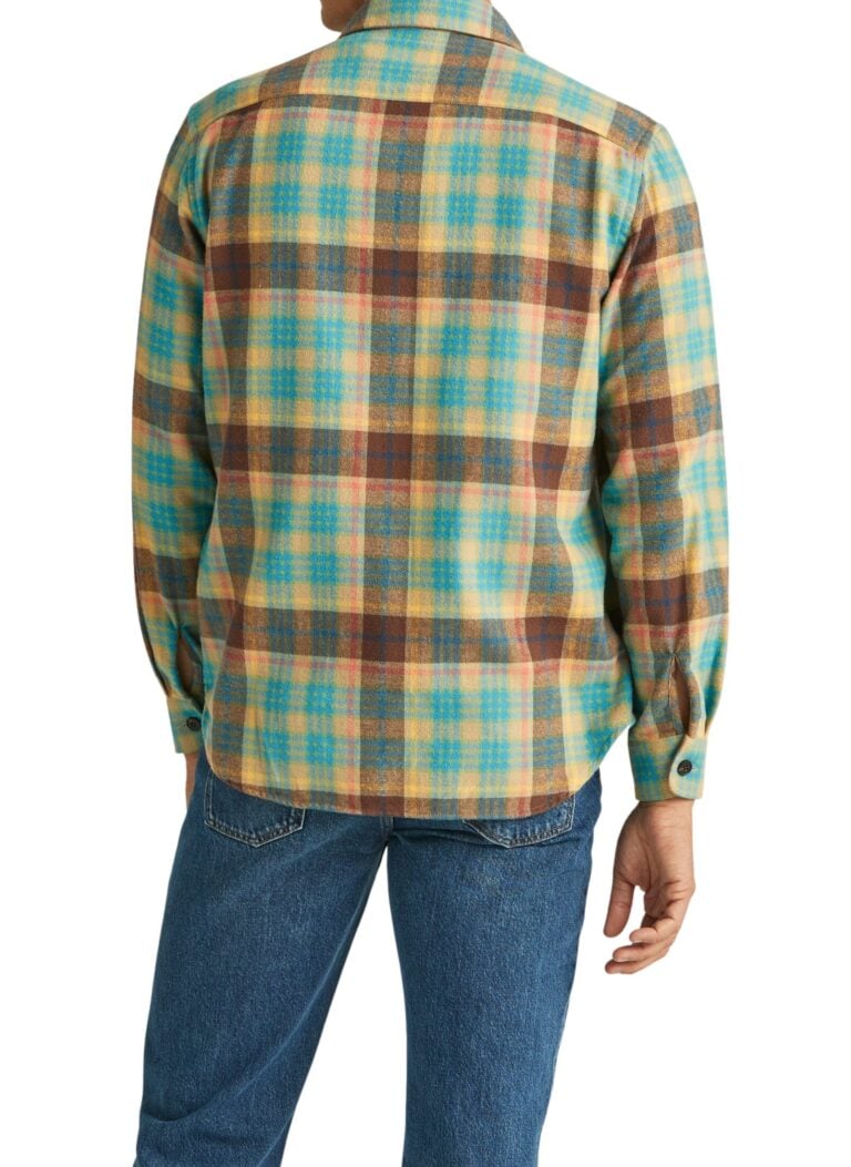 801572-flannel-colour-check-overshirt-71-green-3