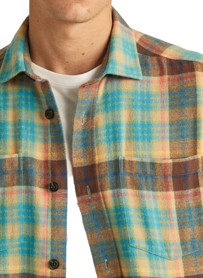 801572-flannel-colour-check-overshirt-71-green-4