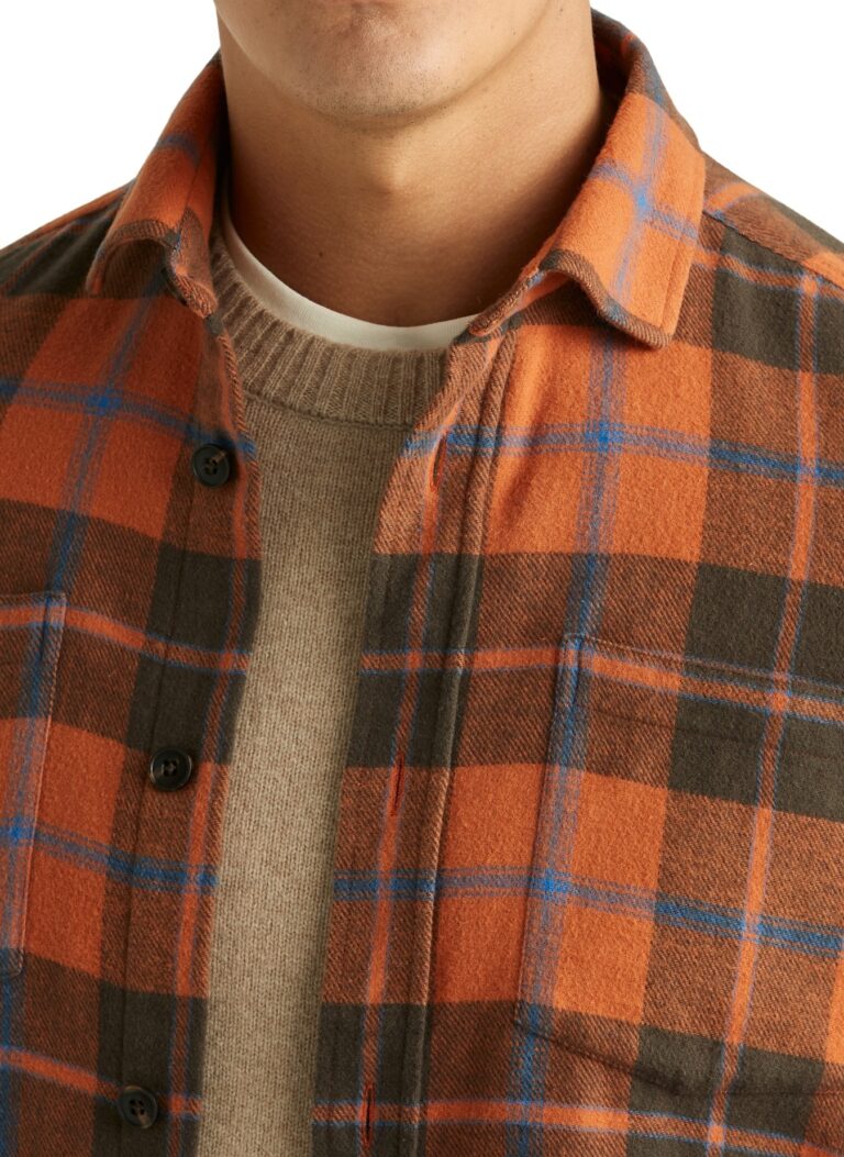 801572-flannel-colour-check-overshirt-80-brown-4