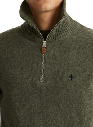 901226-kieran-half-zip-75-olive-4