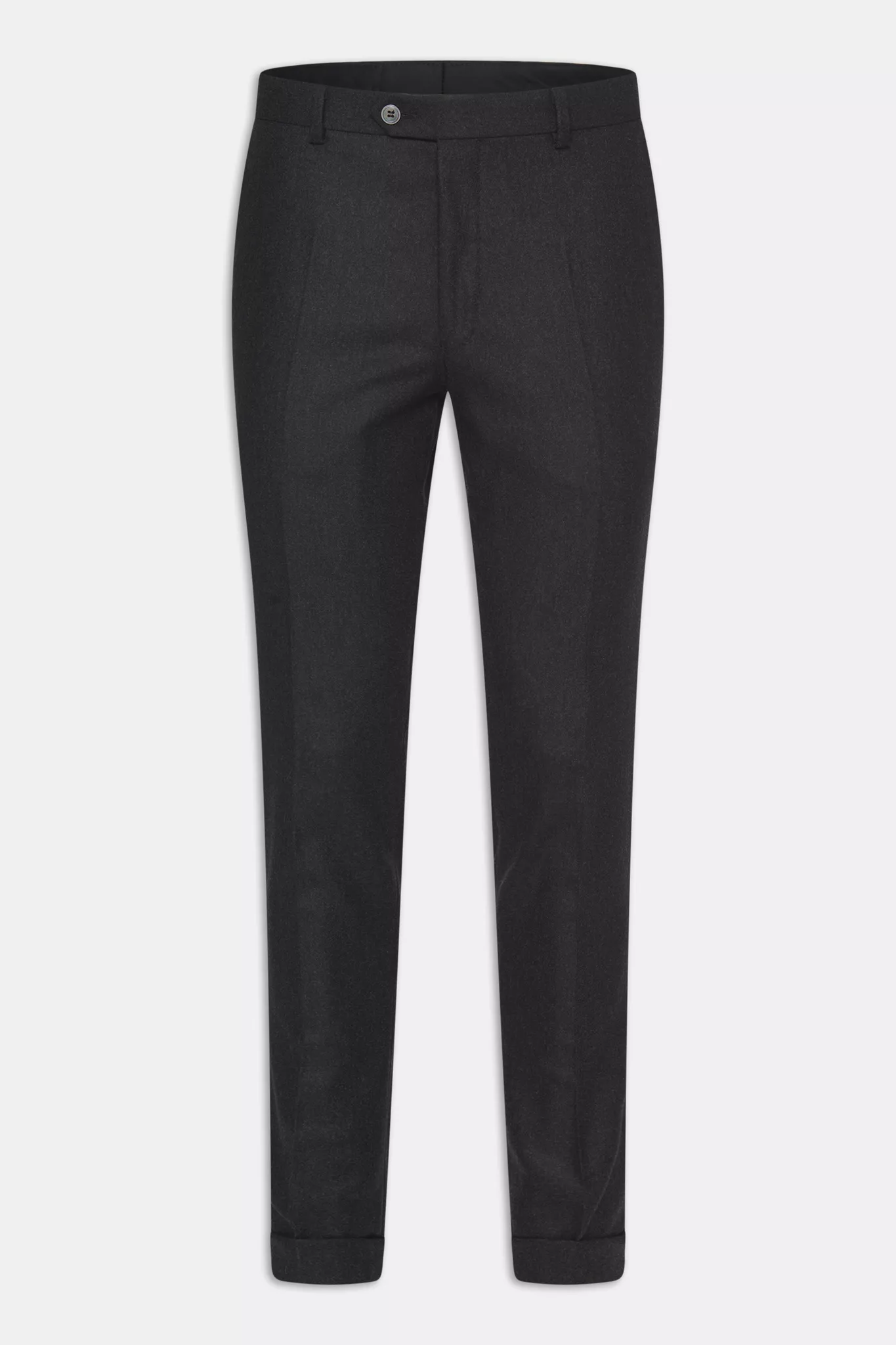 Oscar-Jacobson_Denz-Turn-Up-Trousers_Dark-Brown_53905385_513_front-1