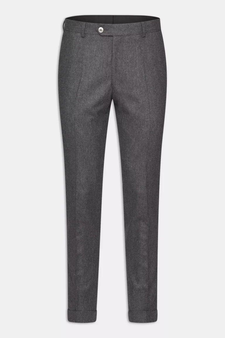 Oscar-Jacobson_Denz-Turn-Up-Trousers_Dark-Grey_53905385_112_front