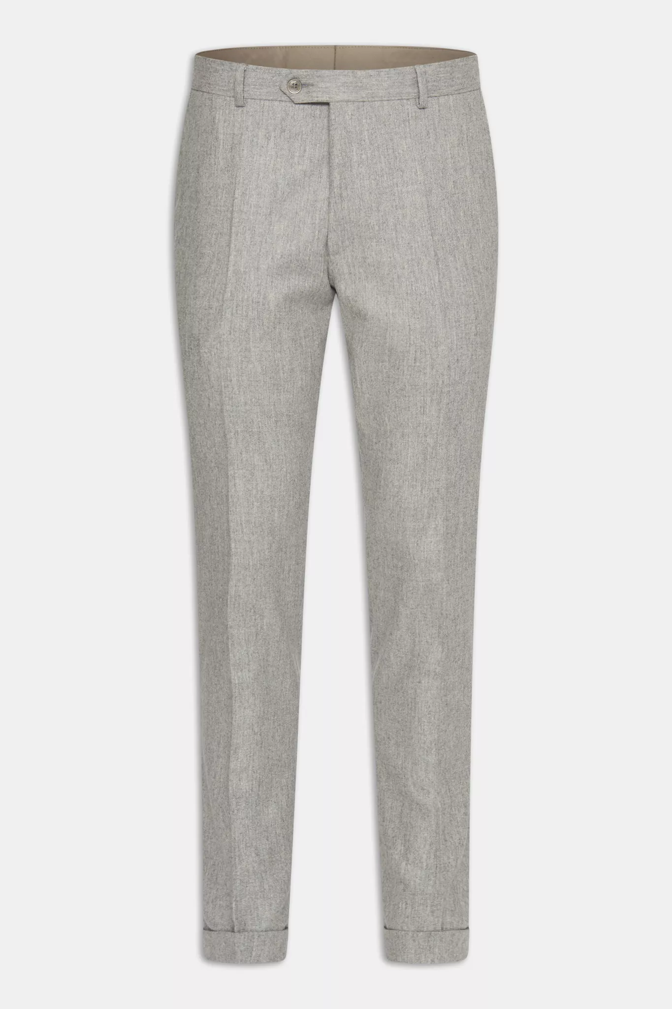 Oscar-Jacobson_Denz-Turn-Up-Trousers_Light-Grey_53905385_138_front