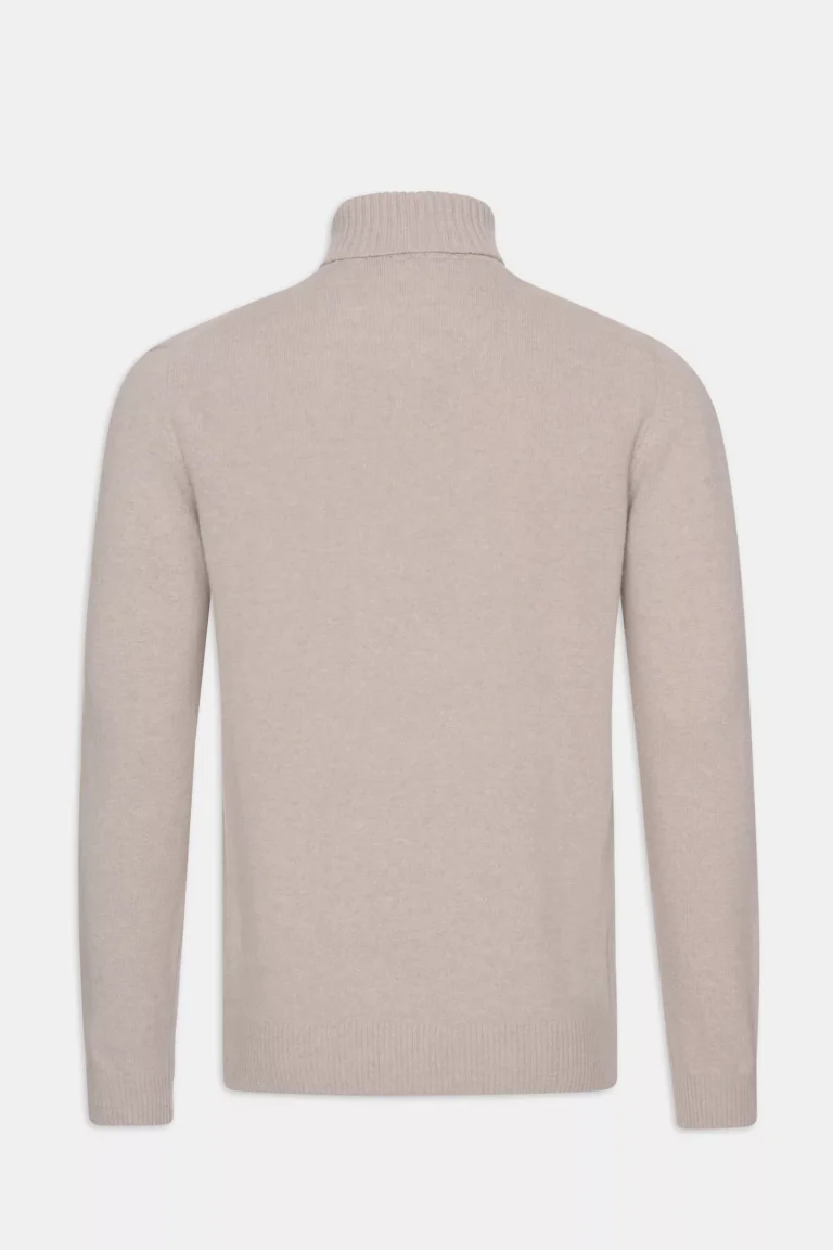 Oscar-Jacobson_Salim-Rollneck_Brick-Beige_67624954_486_back