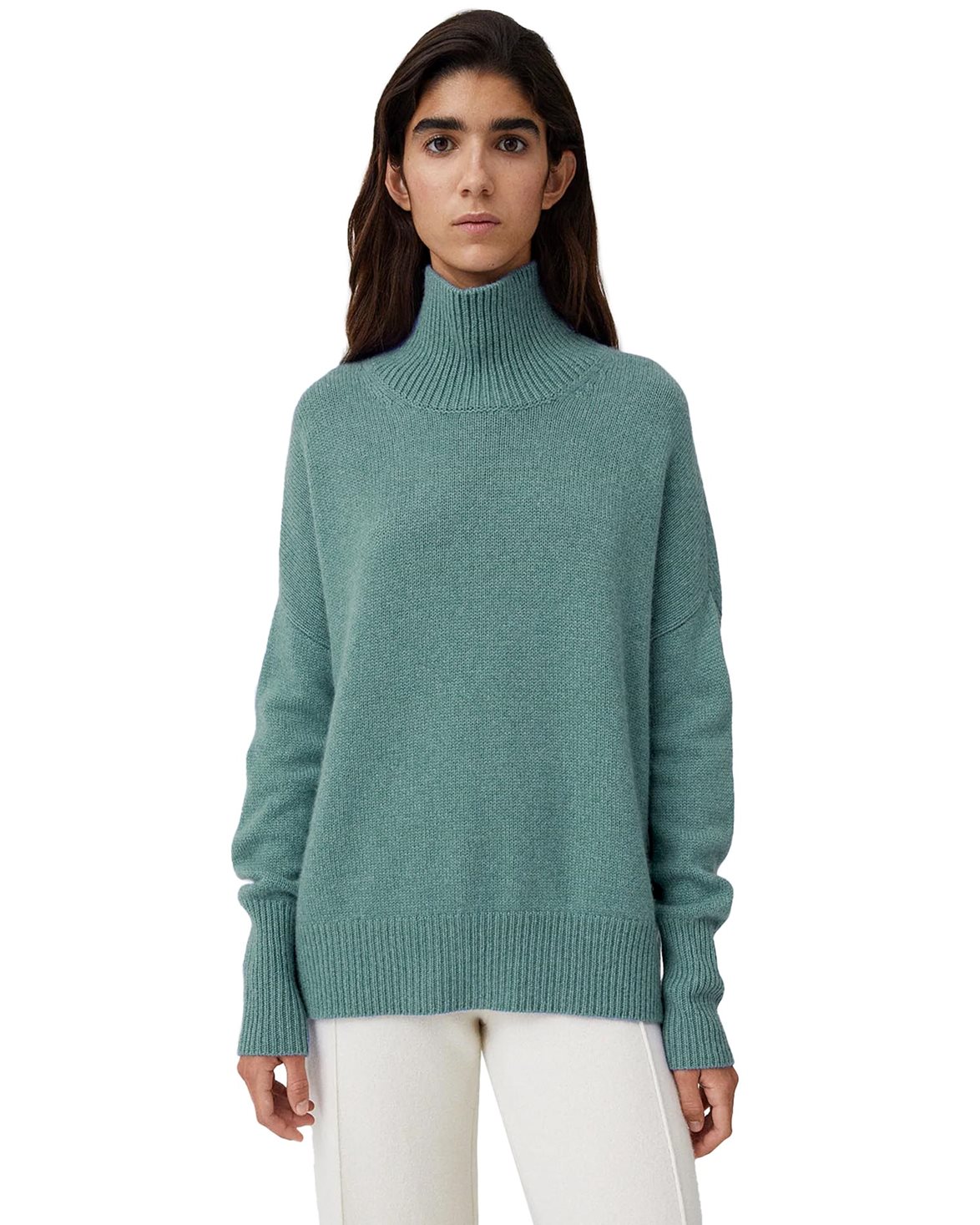 lisa-yang-heidi-sweater-jade lisa-yang-heidi-sweater-jade