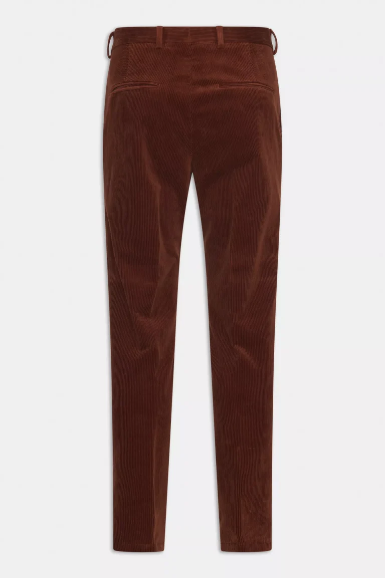 Oscar-Jacobson_Denz-Trousers_Orange_51707548_608_back