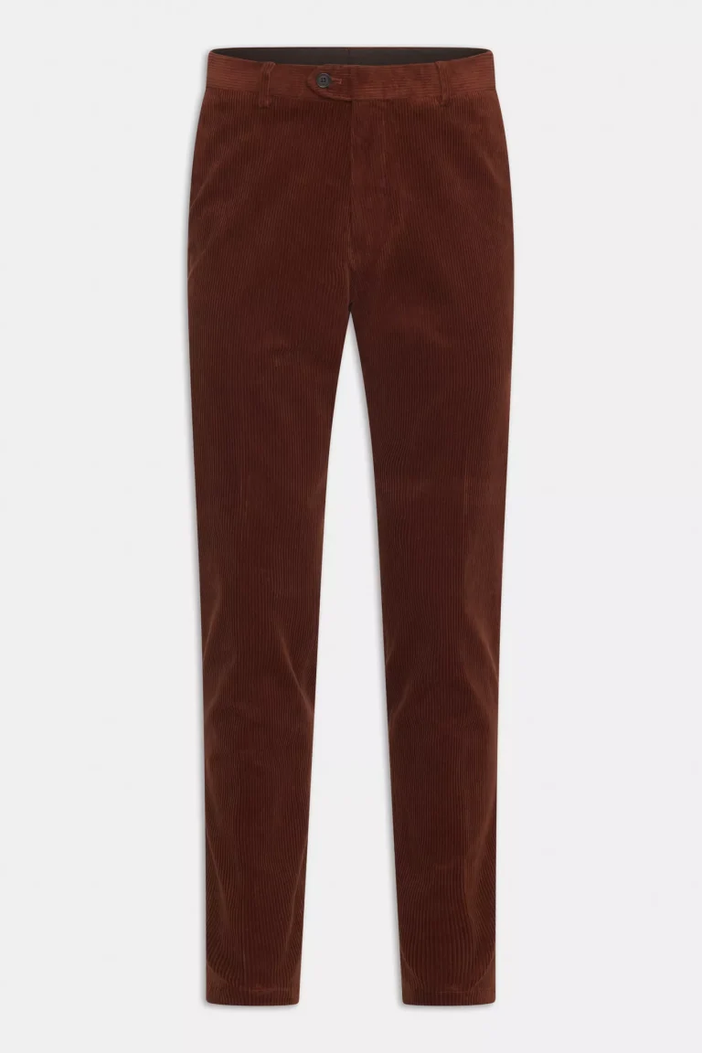 Oscar-Jacobson_Denz-Trousers_Orange_51707548_608_front