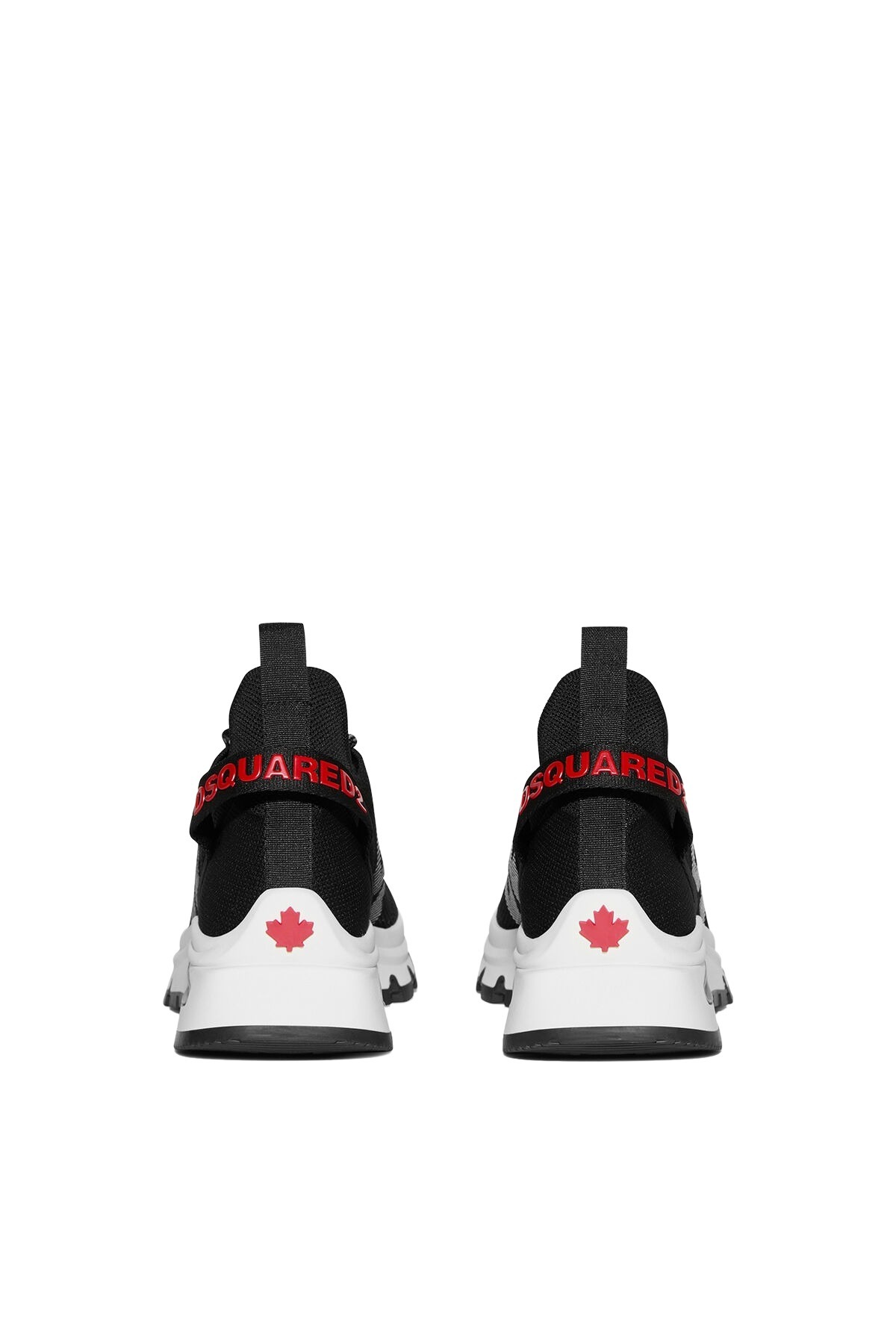 SOLA-DSQ2 New Men's Sports sneakers