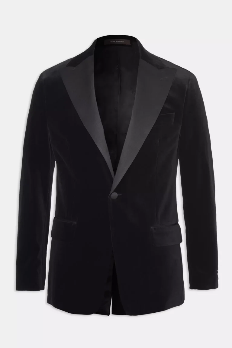 Oscar-Jacobson_Frampton-Blazer_Black_31384649_310_front