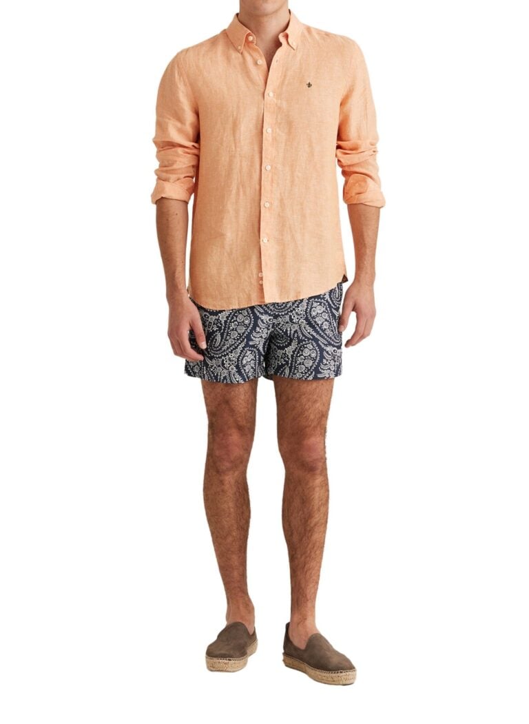 801500-douglas-bd-linen-shirt-ls-20-orange-2