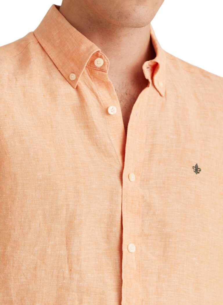 801500-douglas-bd-linen-shirt-ls-20-orange-4